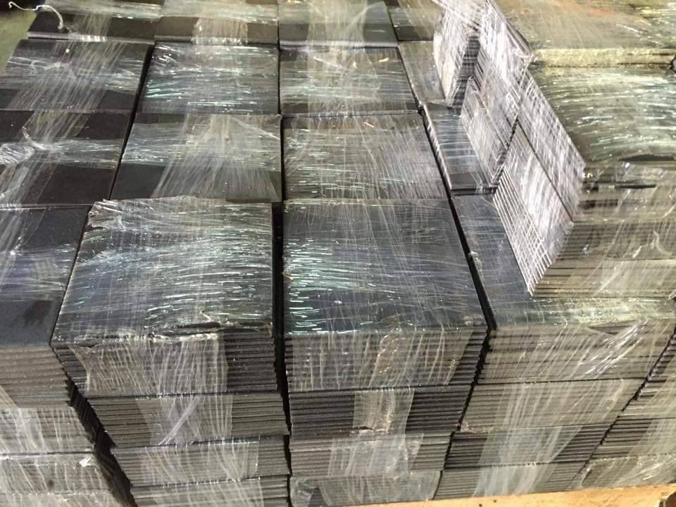 เหล็กเพลท